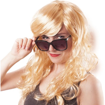Rappa parochňa blond