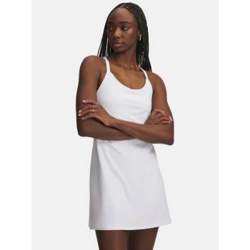 Image 1 of Under Armour Дамска рокля Motion на Under Armour Under Armour | Byal | ЖЕНИ | XS