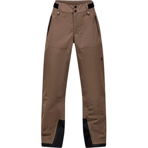 Peak Performance Ски панталон Peak Performance Women's Vertec 3L Pants Ski trousers - Terrain Tan (107-4551-0214)