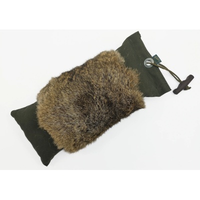 Bracco Dummy khaki s kožešinou 2000 g