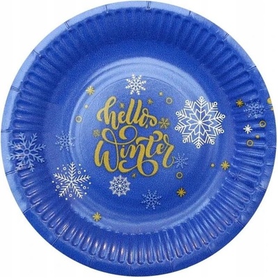 Godan Taniere Hello winter 18 cm