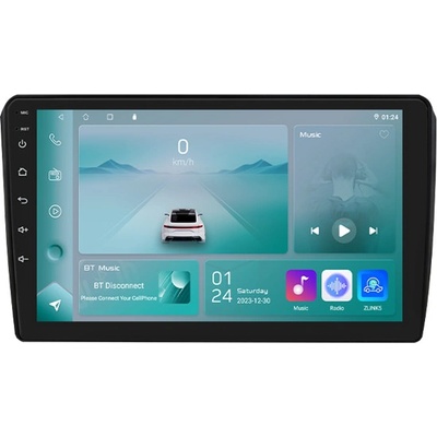 HIZPO P9002CP Audi A3 8P (2+32GB)