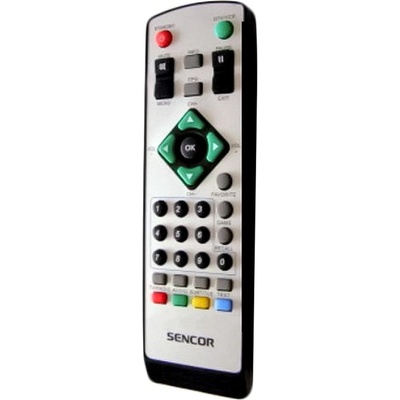 GENERAL Sencor sdb1009, sdb1010, sdb1005t - дистанционно управление (sdb1009, sdb1010, sdb1005t)