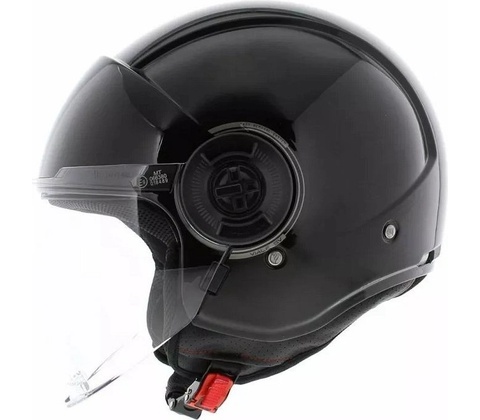 MT Helmets Viale SV S