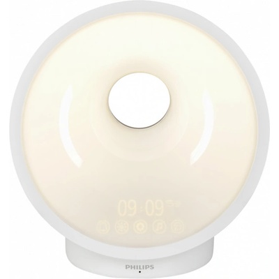 Philips Wake up Light HF3651/01 – Hledejceny.cz