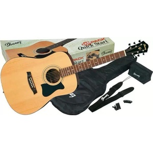Ibanez V50NJP Jampack NT