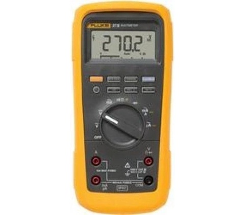 FLUKE 27-II/EUR