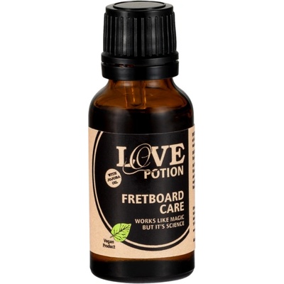 ORTEGA Препарат за почистване на гриф OLP-FB by Ortega