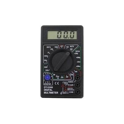 DPM DT830BUZ