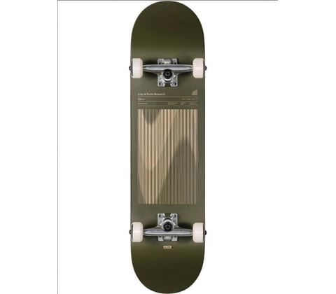 Globe G1