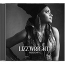 Lizz Wright - Shadow CD