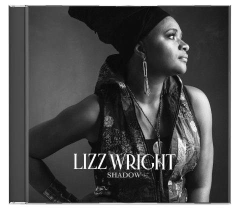 Lizz Wright - Shadow CD