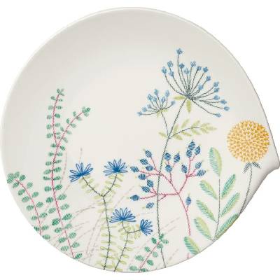 Villeroy&Boch Flow Couture servírovací talíř 30 cm