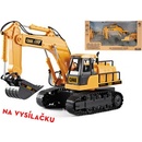 Double Eagle Lžícový bagr RTR 2,4Ghz DE511 1:20
