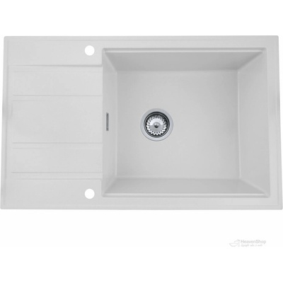 Gamma Modern 8010 GMA-ZM-8010-WH