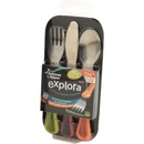 Tommee Tippee Prvý príbor Explora