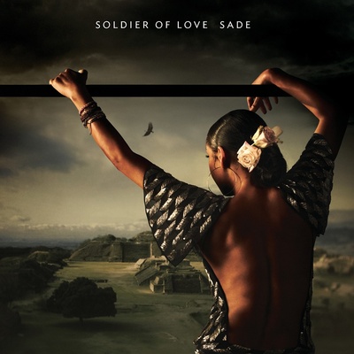 SADE - SOLDIER OF LOVE (1CD)