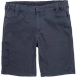 Result r 471x slim chino / Унисекс работни шорти - тъмносиньо xs (30471x00300)