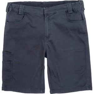Result r 471x slim chino / Унисекс работни шорти - тъмносиньо xs (30471x00300)