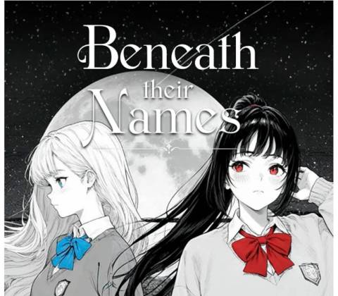 Beneath their Names