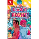 Lastfight