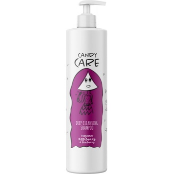 Candy Care Deep Cleansing Shampoo 1000 ml