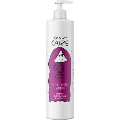 Candy Care Deep Cleansing Shampoo 1000 ml