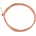 Stagg PBW-048, struna "E", fosfor-bronz