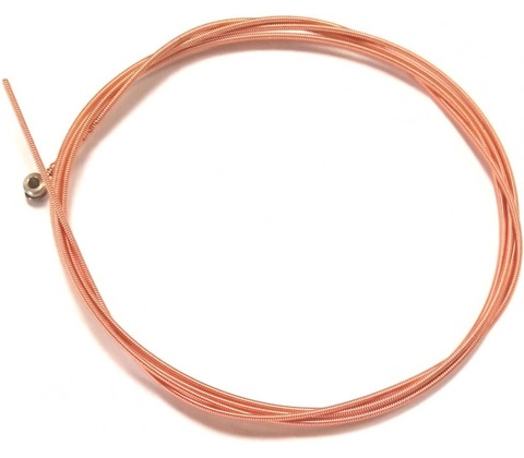 Stagg PBW-048, struna "E", fosfor-bronz