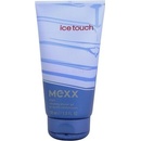 Mexx Ice Touch Men sprchový gel 150 ml