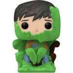 Funko Фигура Funko POP! Movies: Creepshow - Jordy Verrill (Flocked) #1460 (087002)