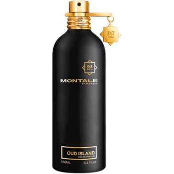 Image 1 of Montale Oud Island EDP 100 ml