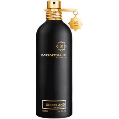 Montale Oud Island EDP 100 ml