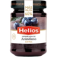 Helios Pomazánka borůvková 60% 340 g