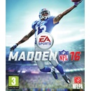 Madden NFL 16