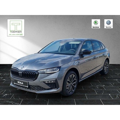 Skoda Scala 1.0 TSI Tour 85 kW