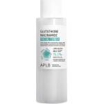 APLB Glutathione Niacinamide Facial Toner - Изсветляващ тонер за лице с глутатион и ниацинамид 160мл