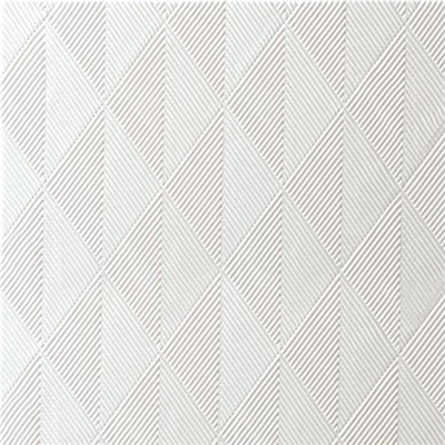 SAHM Obrúsok ELEGANCE CRYSTAL WHI 100021668 48x48cm 40ks