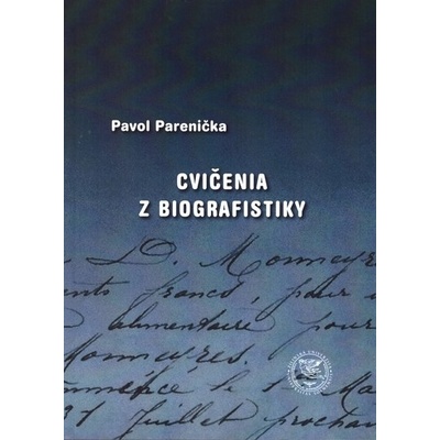 Cvičenia z biografistiky