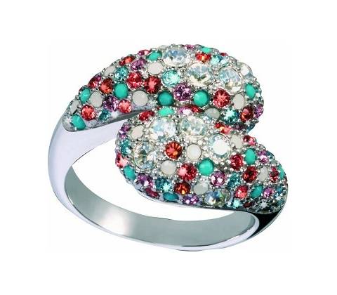Glamour GR33 24 RING