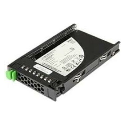 Fujitsu SATA 6G SSD 480 GB 2,5", PY-SS48NQ