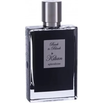 Image 1 of Kilian The Cellars Back to Black (Refillable) EDP 50 ml