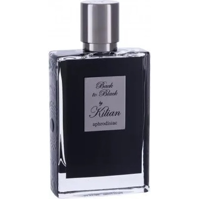 Kilian The Cellars Back to Black (Refillable) EDP 50 ml