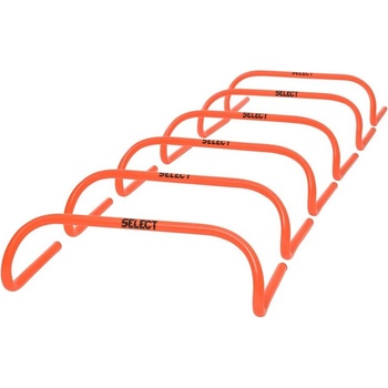 Select Training hurdle