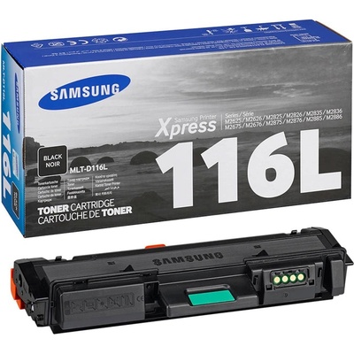 Samsung MLT-D116L - originální