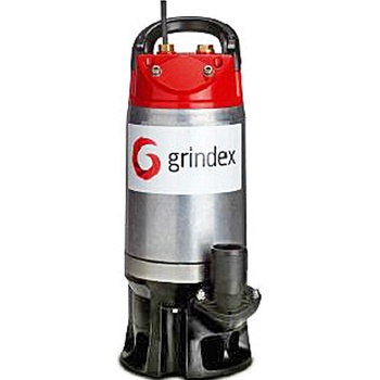 GRINDEX SOLID 230 V