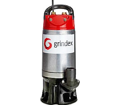 GRINDEX SOLID 230 V