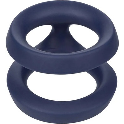 CalExotics Двоен пенис ринг Viceroy