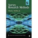 Survey Research Methods