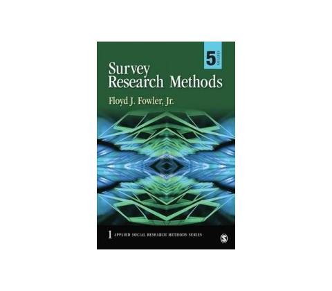 Survey Research Methods